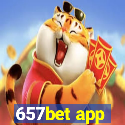 657bet app